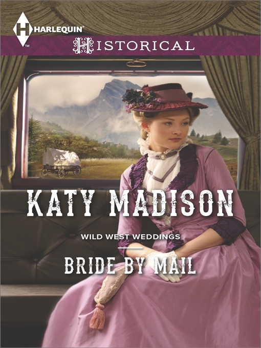 Title details for Bride by Mail by Katy Madison - Wait list